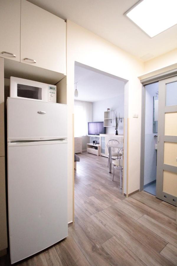01 Gdynia Centrum - Apartament Mieszkanie Dla 2 Os Екстериор снимка